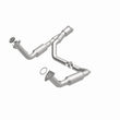 Load image into Gallery viewer, MagnaFlow Conv Direct Fit 07-09 Chevy Trailblazer SS 6.0L V8 - Additional View 8