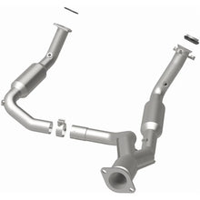 Load image into Gallery viewer, MagnaFlow Conv Direct Fit 07-09 Chevy Trailblazer SS 6.0L V8 - Additional View 10