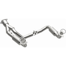 Load image into Gallery viewer, MagnaFlow Conv Direct Fit 07-09 Chevy Trailblazer SS 6.0L V8 - Additional View 11