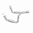 Load image into Gallery viewer, MagnaFlow Conv Direct Fit 07-09 Chevy Trailblazer SS 6.0L V8 - Additional View 13