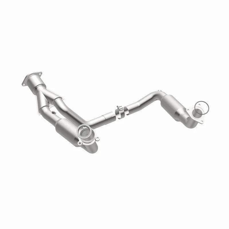 MagnaFlow Conv Direct Fit 07-09 Chevy Trailblazer SS 6.0L V8 - Additional View 14