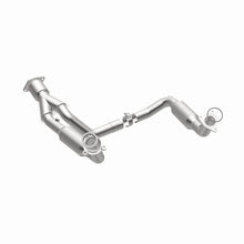 Load image into Gallery viewer, MagnaFlow Conv Direct Fit 07-09 Chevy Trailblazer SS 6.0L V8 - Additional View 14