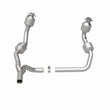 Load image into Gallery viewer, MagnaFlow Conv Direct Fit 07-09 Jeep Wrangler 3.8L - Additional View 5