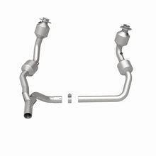 Load image into Gallery viewer, MagnaFlow Conv Direct Fit 07-09 Jeep Wrangler 3.8L - Additional View 5