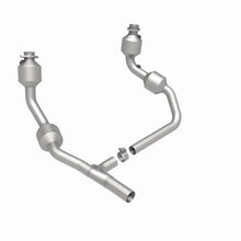 Load image into Gallery viewer, MagnaFlow Conv Direct Fit 07-09 Jeep Wrangler 3.8L - Additional View 7
