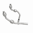 Load image into Gallery viewer, MagnaFlow Conv Direct Fit 07-09 Jeep Wrangler 3.8L - Additional View 8