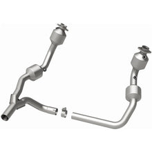 Load image into Gallery viewer, MagnaFlow Conv Direct Fit 07-09 Jeep Wrangler 3.8L - Additional View 15