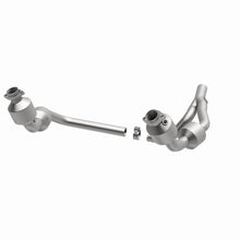 Load image into Gallery viewer, MagnaFlow Conv Direct Fit 07-09 Jeep Wrangler 3.8L - Additional View 16
