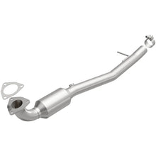 Load image into Gallery viewer, MagnaFlow Conv Direct Fit 07-09 Range Rover v8 4.2/4.4L OEM Underbody - Main Product View