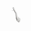 Load image into Gallery viewer, MagnaFlow Conv Direct Fit 07-09 Range Rover v8 4.2/4.4L OEM Underbody - Additional View 6