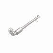 Load image into Gallery viewer, MagnaFlow Conv Direct Fit 07-09 Range Rover v8 4.2/4.4L OEM Underbody - Additional View 5