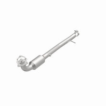 Load image into Gallery viewer, MagnaFlow Conv Direct Fit 07-09 Range Rover v8 4.2/4.4L OEM Underbody - Additional View 5