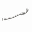 Load image into Gallery viewer, MagnaFlow Conv Direct Fit 07-09 Range Rover v8 4.2/4.4L OEM Underbody - Additional View 7