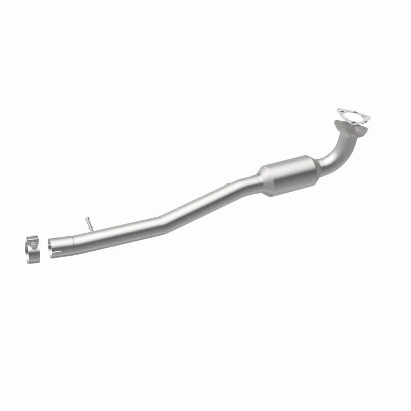 MagnaFlow Conv Direct Fit 07-09 Range Rover v8 4.2/4.4L OEM Underbody - Additional View 7