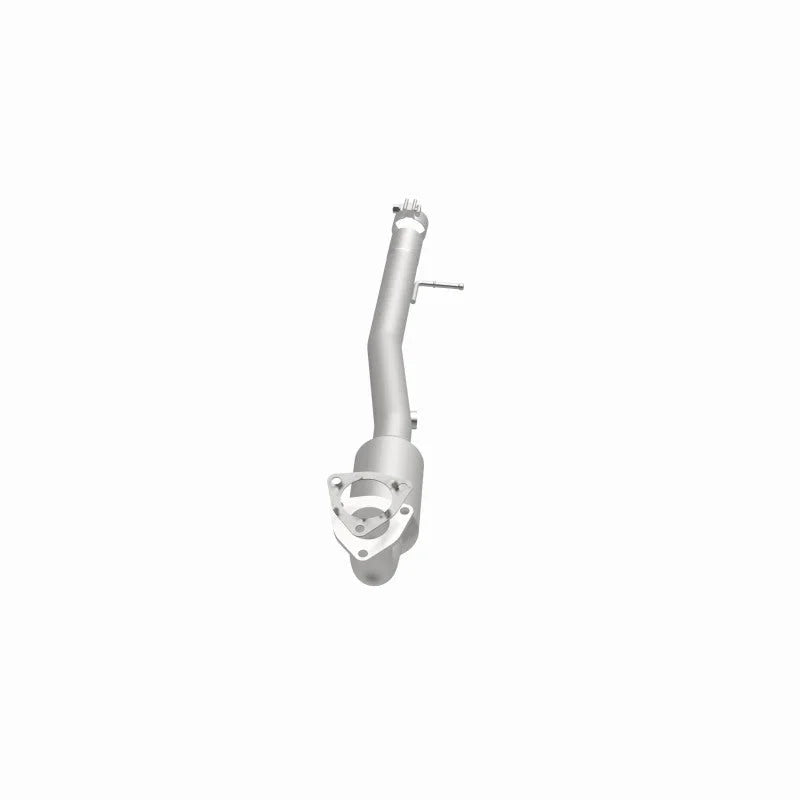 MagnaFlow Conv Direct Fit 07-09 Range Rover v8 4.2/4.4L OEM Underbody - Additional View 10
