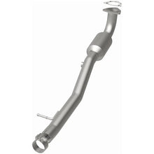 Load image into Gallery viewer, MagnaFlow Conv Direct Fit 07-09 Range Rover v8 4.2/4.4L OEM Underbody - Additional View 11