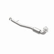 Load image into Gallery viewer, MagnaFlow Conv Direct Fit 07-09 Range Rover v8 4.2/4.4L OEM Underbody - Additional View 12