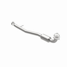 Load image into Gallery viewer, MagnaFlow Conv Direct Fit 07-09 Range Rover v8 4.2/4.4L OEM Underbody - Additional View 12