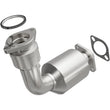 Load image into Gallery viewer, MagnaFlow Conv Direct Fit 08-09 Pontiac G8 6.0L Underbody - Main Product View