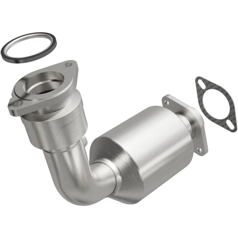 MagnaFlow Conv Direct Fit 08-09 Pontiac G8 6.0L Underbody - Main Product View
