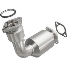 Load image into Gallery viewer, MagnaFlow Conv Direct Fit 08-09 Pontiac G8 6.0L Underbody - Main Product View