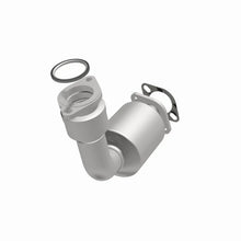 Load image into Gallery viewer, MagnaFlow Conv Direct Fit 08-09 Pontiac G8 6.0L Underbody - Back View