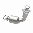 Load image into Gallery viewer, MagnaFlow Conv Direct Fit 08-09 Pontiac G8 6.0L Underbody - Installation View