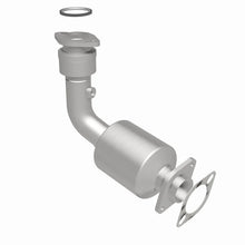 Load image into Gallery viewer, MagnaFlow Conv Direct Fit 08-09 Pontiac G8 6.0L Underbody - Additional View 6