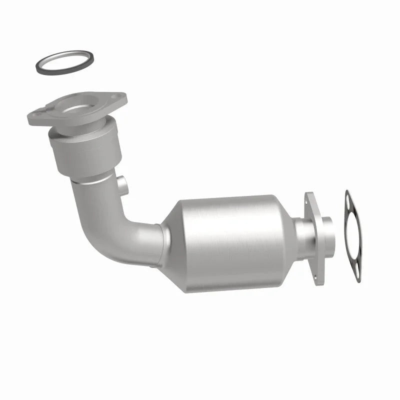MagnaFlow Conv Direct Fit 08-09 Pontiac G8 6.0L Underbody - Additional View 8