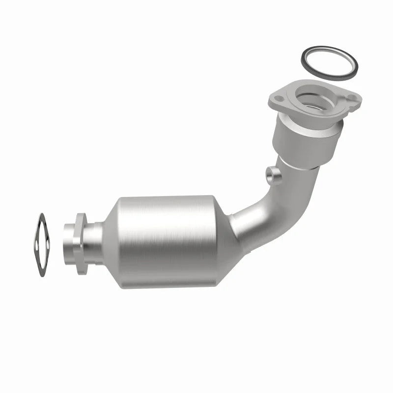 MagnaFlow Conv Direct Fit 08-09 Pontiac G8 6.0L Underbody - Additional View 10