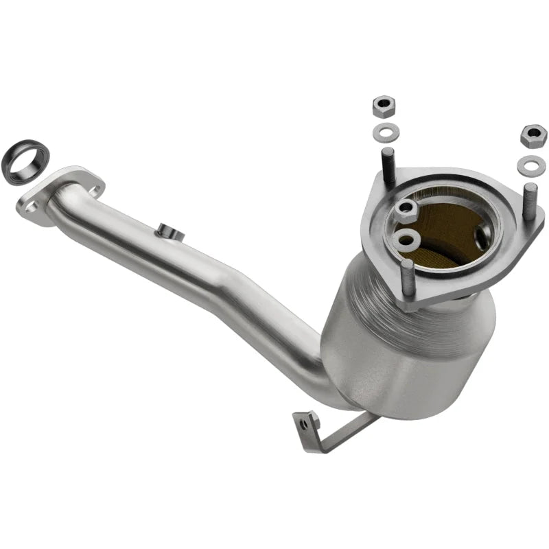 MagnaFlow Conv Direct Fit 08-09 Suzuki SX4 - Main Product View