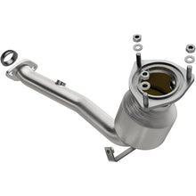 Load image into Gallery viewer, MagnaFlow Conv Direct Fit 08-09 Suzuki SX4 - Main Product View