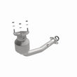 Load image into Gallery viewer, MagnaFlow Conv Direct Fit 08-09 Suzuki SX4 - Side View