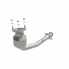 Load image into Gallery viewer, MagnaFlow Conv Direct Fit 08-09 Suzuki SX4 - Side View