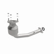 Load image into Gallery viewer, MagnaFlow Conv Direct Fit 08-09 Suzuki SX4 - Back View