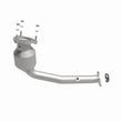 Load image into Gallery viewer, MagnaFlow Conv Direct Fit 08-09 Suzuki SX4 - Additional View 9