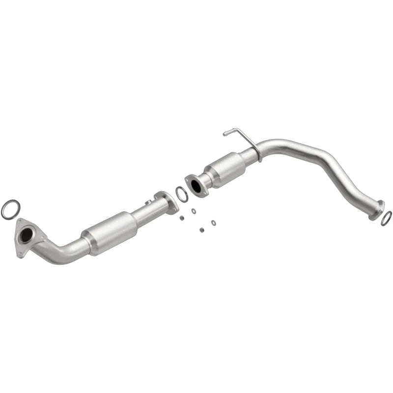 MagnaFlow Conv Direct Fit 08-15 Toyota Sequoia - Main Product View