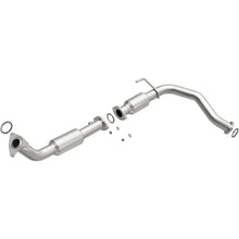 Load image into Gallery viewer, MagnaFlow Conv Direct Fit 08-15 Toyota Sequoia - Main Product View