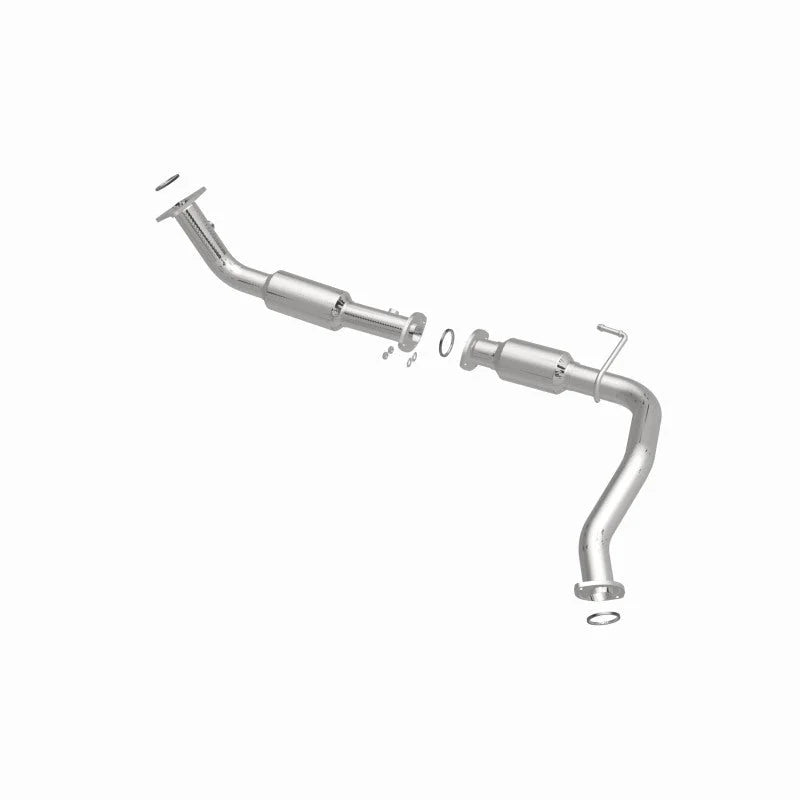 MagnaFlow Conv Direct Fit 08-15 Toyota Sequoia - Additional View 8