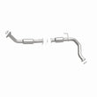 Load image into Gallery viewer, MagnaFlow Conv Direct Fit 08-15 Toyota Sequoia - Additional View 9