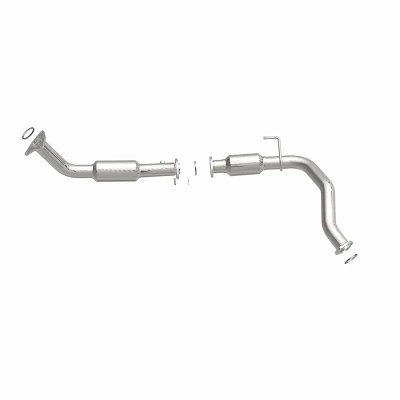 MagnaFlow Conv Direct Fit 08-15 Toyota Sequoia - Additional View 9