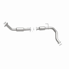 Load image into Gallery viewer, MagnaFlow Conv Direct Fit 08-15 Toyota Sequoia - Additional View 9