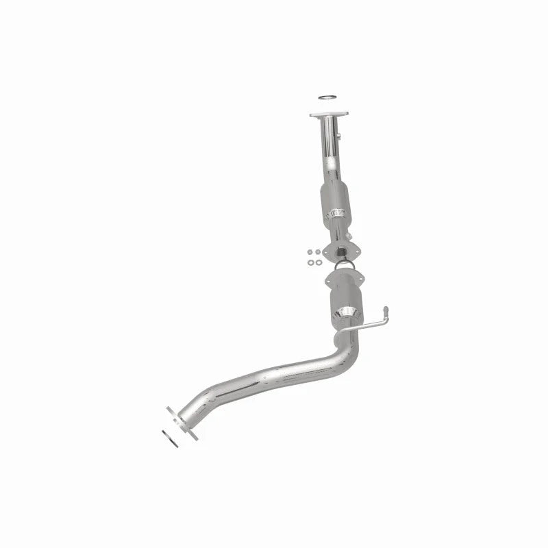 MagnaFlow Conv Direct Fit 08-15 Toyota Sequoia - Additional View 10