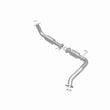 Load image into Gallery viewer, MagnaFlow Conv Direct Fit 08-15 Toyota Sequoia - Additional View 11