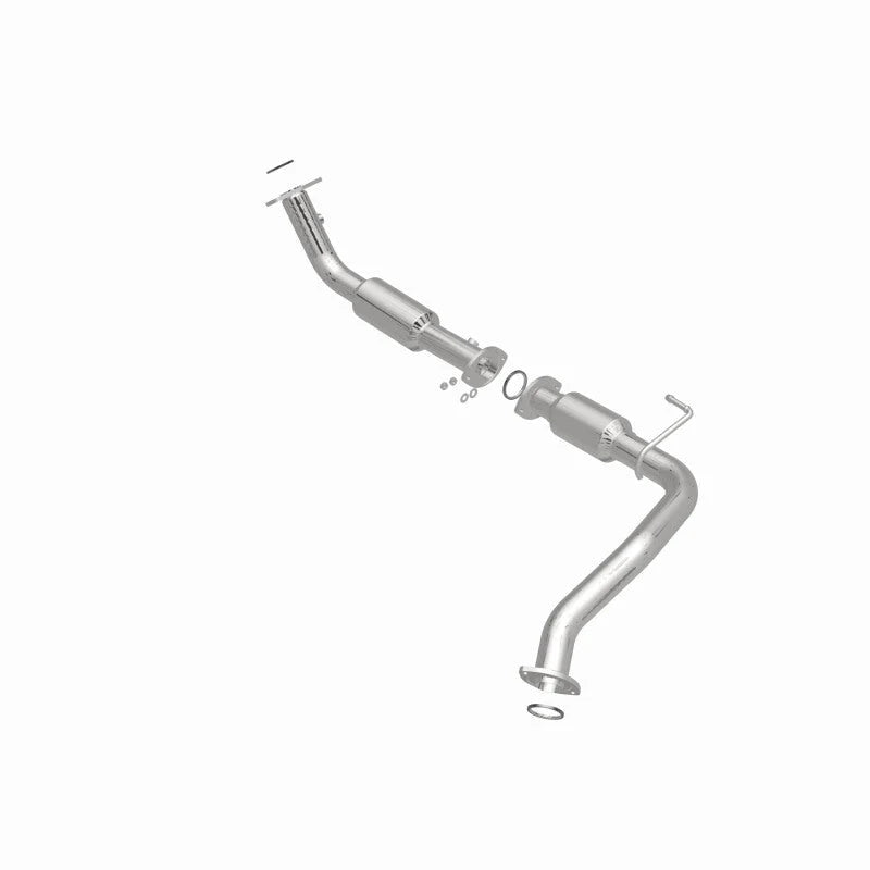 MagnaFlow Conv Direct Fit 08-15 Toyota Sequoia - Additional View 11