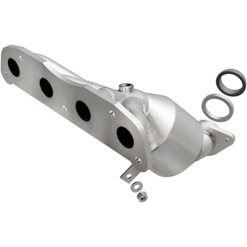 MagnaFlow Conv Direct Fit 09-14 Sentra 2.0L Manifold - Main Product View