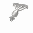Load image into Gallery viewer, MagnaFlow Conv Direct Fit 09-14 Sentra 2.0L Manifold - Additional View 5