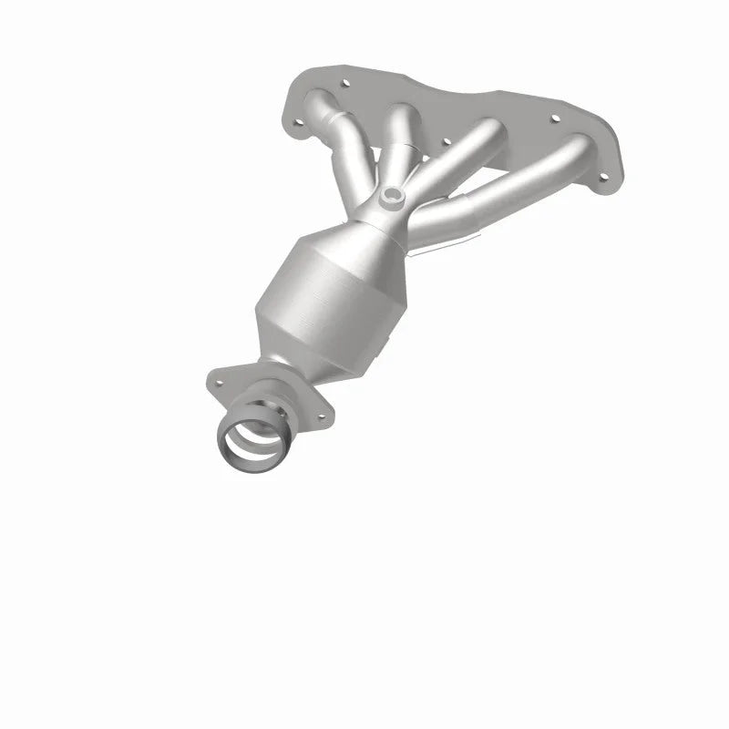 MagnaFlow Conv Direct Fit 09-14 Sentra 2.0L Manifold - Additional View 5