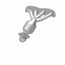 Load image into Gallery viewer, MagnaFlow Conv Direct Fit 09-14 Sentra 2.0L Manifold - Additional View 5