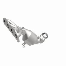 Load image into Gallery viewer, MagnaFlow Conv Direct Fit 09-14 Sentra 2.0L Manifold - Additional View 8